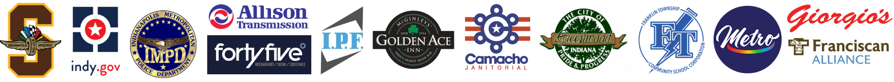 Social Proof Logos
